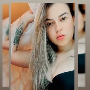 Meet your Posher, Larissa